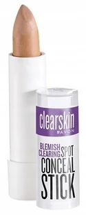 *avon* Clearskin Korektor Antybakteryjny 4 G - Dezynfekcja - miniaturka - grafika 4