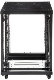 Delta poznan SZAFA RACK STOJĄCA EPRADO-R19-15U/600FW EPRADO-R19-15U/600FW - Szafy rack - miniaturka - grafika 12