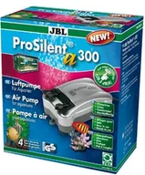 Filtry akwariowe i akcesoria - JBL pompa powietrza do akwariów z wodą słodką i morską, ProSilent 6054300 - miniaturka - grafika 1