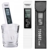 Uzdatniacze wody - Miernik Tds Ec Temp Tester Twardości Wody Osmoza - miniaturka - grafika 1