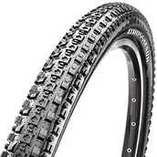 Opony rowerowe - Maxxis opony Cross Mark, czarny MA674 - miniaturka - grafika 1