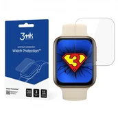 Akcesoria do smartwatchy - 3MK 3x FOLIA OCHRONNA DO OPPO WATCH 46MM - miniaturka - grafika 1