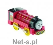 Mattel BGW15 Tomek i Przyjaciele Track Master Małe lokomotywy z napędem. - Pociągi dla dzieci - miniaturka - grafika 3