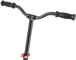 Nils Extreme HC300 RED HULAJNOGA Z POMP.KOŁEM 5907695593754 - Hulajnogi - miniaturka - grafika 6