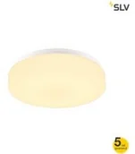 Oprawy, klosze i abażury - SLV SPOTLINE Lipsy 30 DRUM 1002075 - miniaturka - grafika 1