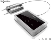 Pozostałe urządzenia kosmetyczne - BIOEVOLUTION BIOEVOLUTION Labo urządzenie makijaż permanentny + rączka Infinitia + zestaw 20 igieł SECURE LABO - miniaturka - grafika 1