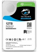 Akcesoria do monitoringu - SEAGATE Dysk Seagate SkyHawk AI ST12000VE0008 3.5" 12TB HDD-ST12000VE0008 - miniaturka - grafika 1