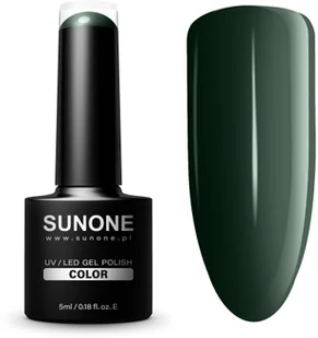 SunOne Z06 Zuza lakier hybrydowy 5ml - Lakiery hybrydowe - miniaturka - grafika 2