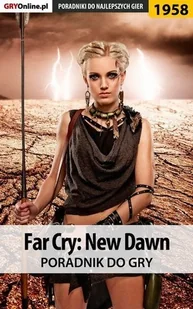 Far Cry New Dawn - Gry PC Cyfrowe - miniaturka - grafika 4
