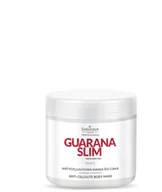 Balsamy i kremy do ciała - Farmona Professional Guarana Slim Antycellulitowa Maska do ciała 500ml - miniaturka - grafika 1