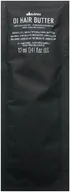 Odżywki do włosów - Davines OI Hair Butter - silnie odżywiające masło do każdego rodzaju włosów 12 ml - miniaturka - grafika 1