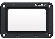 Akcesoria fotograficzne - Sony VS-SPR1 osłona na telefon (odpowiedni do DSC-rx0) VFSPR1.SYH - miniaturka - grafika 1