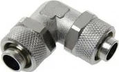 Chłodzenie wodne - Alphacool Złączka kątowa dla weży 13/10mm - miniaturka - grafika 1