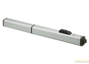 FAAC Siłownik hydrauliczny 400CBC 230V 104460 - Napędy i siłowniki do bram - miniaturka - grafika 2