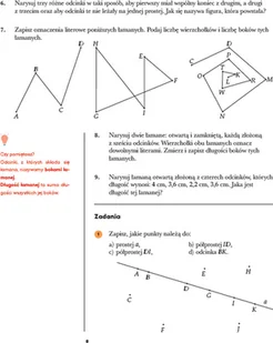 Wydawnictwo MAC Matematyka. Podręcznik klasa 5, część 2 880887 - Podręczniki dla szkół podstawowych - miniaturka - grafika 7
