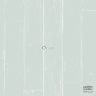 Tapety - Origin Tapeta na flizelinie w deski panele miętowe drewno 347540_origin - miniaturka - grafika 1