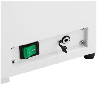 Steinberg Systems Inkubator laboratoryjny 5-45°C 7,5 l 12 V DC SBS-LI-8-12V - Meble i wyposażenie gabinetów medycznych - miniaturka - grafika 3