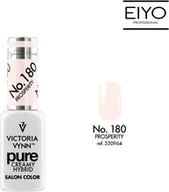 Lakiery hybrydowe - Victoria Vynn Lakier hybrydowy Pure PROSPERITY NO. 180 VICTORIA VYNN 8 ml - WEDDING COLLECTION 330964 - miniaturka - grafika 1