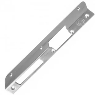 ORNO Szyld kątowy prawy INOX OR-EZ-4001SRP1 - Systemy inteligentnych domów - miniaturka - grafika 3