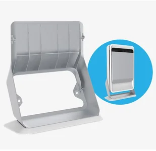 Fellowes 9540901 Stojak do oczyszczacza AeraMax Pro II 9540901 - Akcesoria do oczyszczaczy i nawilżaczy powietrza Fellowes 9540901 Stojak do oczyszczacza AeraMax Pro II 9540901 - Akcesoria do oczyszczaczy i nawilżaczy powietrza - miniaturka - grafika 1