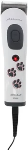 AESCULAP AESCULAP Maszynka do strzyżenia Aesculap Akkurata akumulatorowa biała GT405 - Maszynki i nożyczki dla psów - miniaturka - grafika 8