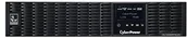 Zasilacze awaryjne UPS - CyberPower Systems CyberPower OL1500ERTXL2U zasilacz UPS 4712364143601 - miniaturka - grafika 1