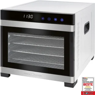 Profi Cook PC-DR 1218 - Suszarki do grzybów, owoców i warzyw - miniaturka - grafika 3