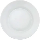 Wyposażenie lokali gastronomicznych - Bormioli Rocco Talerz płytki d 250 mm | Stalgast 388602 - miniaturka - grafika 1
