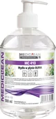 Mydła - Mediclean Mediclean MC 410 Olivia mydło w płynie 500 ml - miniaturka - grafika 1