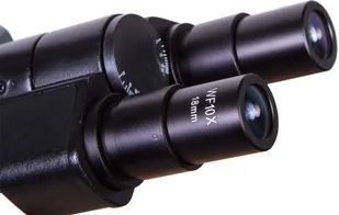 Levenhuk Mikroskop cyfrowy trójokularowy D740T 5.1M - Mikroskopy i lupy - miniaturka - grafika 9