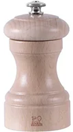 Pojemniki na przyprawy - Peugeot młynek do pieprzu Bistro, drewno, kolor naturalny, 5 x 5 x 10 cm 42701-10 - miniaturka - grafika 1