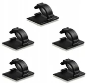 Akcesoria do rejestratorów samochodowych - Klipsy Montażowe Kabli Zasilających Rejestratory Samochodowe Viofo - miniaturka - grafika 1