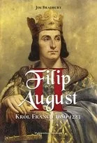 Filip II August. Król Francji 1180-1223 - Biografie i autobiografie - miniaturka - grafika 3