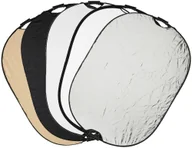 Blendy fotograficzne - Quadralite Blenda z uchwytem 5w1 90x120 4796 - miniaturka - grafika 1