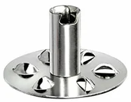 Akcesoria i części AGD - bamix Bamix 460.052 nasadka do trzepaczki, stal nierdzewna 460052 - miniaturka - grafika 1