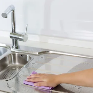 Vileda Sciereczka Actifiber 24x2 szt 148310 - Ściereczki, gąbki, czyściki - miniaturka - grafika 6