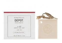 Depot Depot No 602 mydło do ciała Dark Tea 100g - Mydła - miniaturka - grafika 2