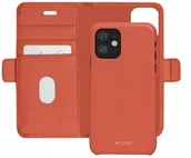 Etui i futerały do telefonów - Mode. MODE. New York etui Apple iPhone 11 PRO 0080774 - miniaturka - grafika 1