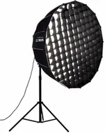 Inne akcesoria studyjne - Nanlite Grid plaster miodu Nanlite 120 cm - miniaturka - grafika 1