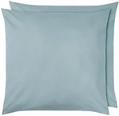 Pościel dla dzieci - AmazonBasics poszewka na poduszkę z mikrofibry, 65 x 65 cm DS-SPB-019 - miniaturka - grafika 1