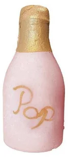 Bomb Cosmetics Pink Bubbly Bath Bomb musująca kula XXL do kąpieli 160g - Kosmetyki do kąpieli - miniaturka - grafika 2