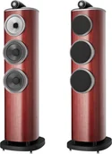 Głośniki i kolumny - B&W 804 D4 różowy - miniaturka - grafika 1