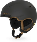 Kaski narciarskie - Giro Jackson MIPS Kask Mężczyźni, metallic coal/tan L | 59-62,5cm 2020 Kaski narciarskie 240162-038 - miniaturka - grafika 1