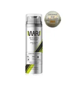 Kosmetyki do golenia - Miraculum Expert for Men Żel do golenia Comfort & Care - Plant Complex & Vitamin E 200ml 132276 - miniaturka - grafika 1