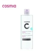 Płyny micelarne - Cosmia - Hypoalergiczna woda micelarna - miniaturka - grafika 1