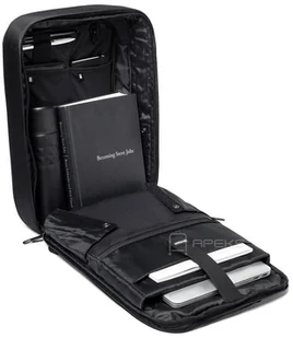 XD Design Plecak Bobby Bizz P705.571 - Torby na laptopy - miniaturka - grafika 10