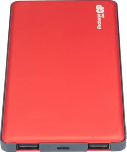 Power Bank GPMP05MAR 5000mAh GP - Powerbanki - miniaturka - grafika 3