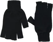 Sprzęt wspinaczkowy - Regatta rękawice Unisex, fingerlos, jeden rozmiar Rg278/Trg202 - miniaturka - grafika 1