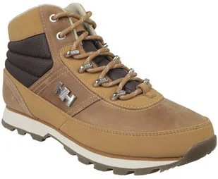 Helly Hansen ButyW Woodlands 10807-726 - Buty trekkingowe damskie - miniaturka - grafika 2