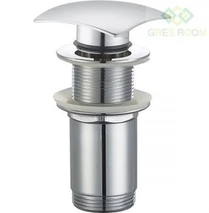 Oltens Korek umywalkowy Oltens Rovde S) 05202100 - Korki do umywalek - miniaturka - grafika 2